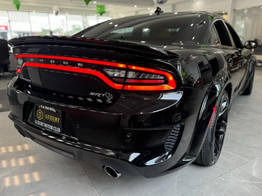 2022 Dodge Charger SRT Hellcat Widebody RWD, available for sale in Franklin Sq, New York | Long Island Auto Center. Franklin Sq, New York 2022 Dodge Charger SRT Hellcat Widebody RWD, available for sale in Franklin Sq, New York | Long Island Auto Center. Franklin Sq, New York