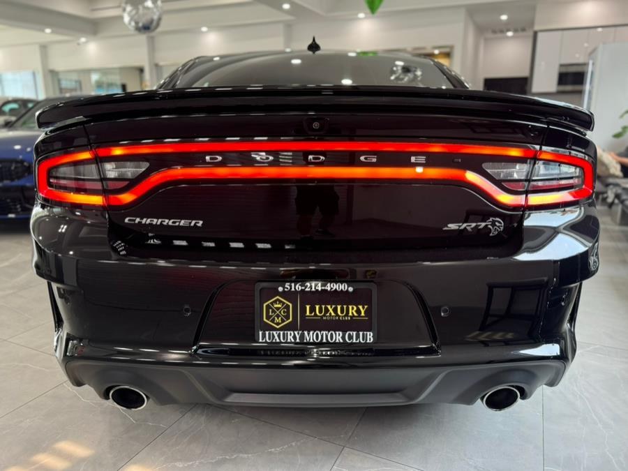 2022 Dodge Charger SRT Hellcat Widebody RWD, available for sale in Franklin Sq, New York | Long Island Auto Center. Franklin Sq, New York 2022 Dodge Charger SRT Hellcat Widebody RWD, available for sale in Franklin Sq, New York | Long Island Auto Center. Franklin Sq, New York