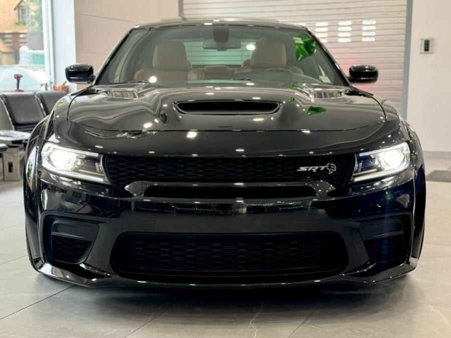 2022 Dodge Charger SRT Hellcat Widebody RWD, available for sale in Franklin Sq, New York | Long Island Auto Center. Franklin Sq, New York 2022 Dodge Charger SRT Hellcat Widebody RWD, available for sale in Franklin Sq, New York | Long Island Auto Center. Franklin Sq, New York