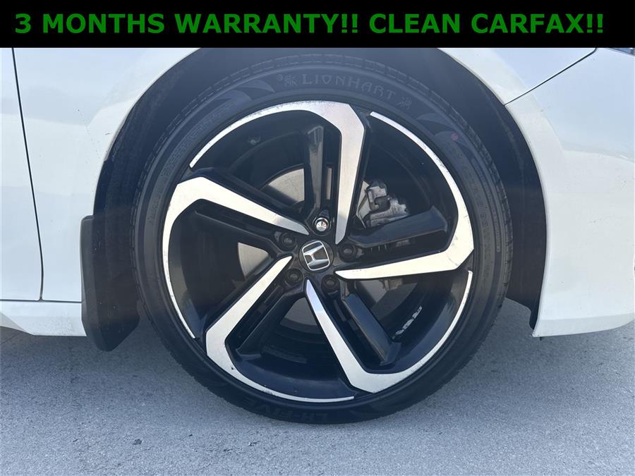 2018 Honda Accord Sport, available for sale in Elida, Ohio | Josh's All Under Ten LLC. Elida, Ohio 2018 Honda Accord Sport, available for sale in Elida, Ohio | Josh's All Under Ten LLC. Elida, Ohio