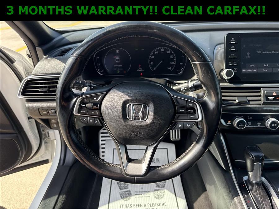 2018 Honda Accord Sport, available for sale in Elida, Ohio | Josh's All Under Ten LLC. Elida, Ohio 2018 Honda Accord Sport, available for sale in Elida, Ohio | Josh's All Under Ten LLC. Elida, Ohio