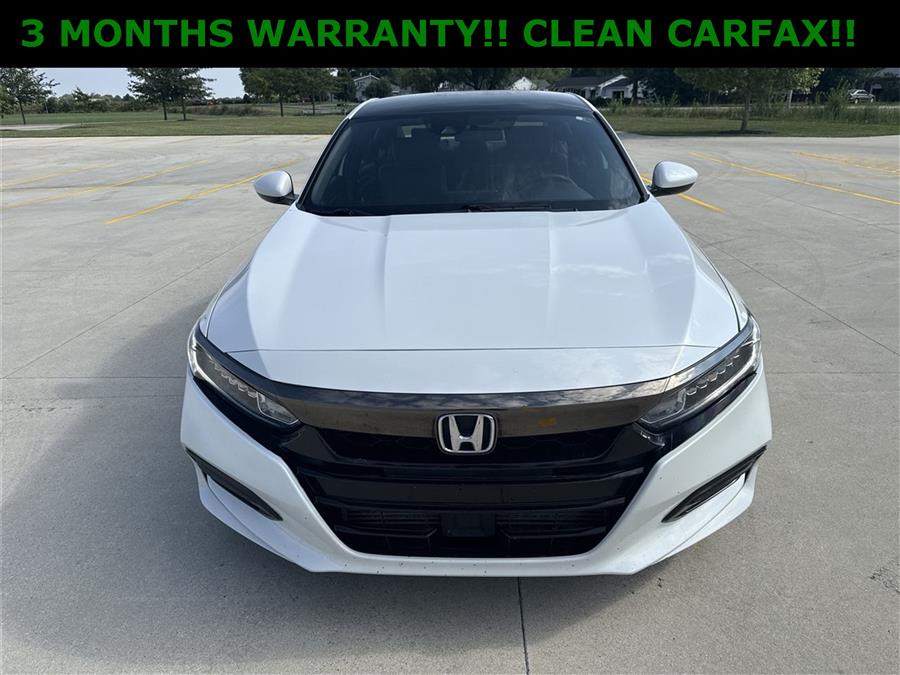 2018 Honda Accord Sport, available for sale in Elida, Ohio | Josh's All Under Ten LLC. Elida, Ohio 2018 Honda Accord Sport, available for sale in Elida, Ohio | Josh's All Under Ten LLC. Elida, Ohio