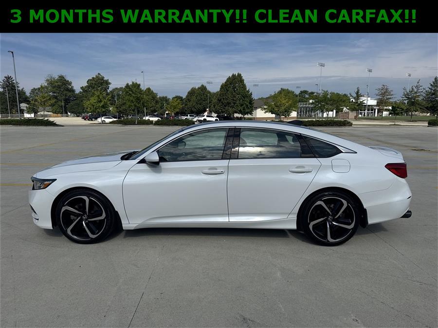 2018 Honda Accord Sport, available for sale in Elida, Ohio | Josh's All Under Ten LLC. Elida, Ohio 2018 Honda Accord Sport, available for sale in Elida, Ohio | Josh's All Under Ten LLC. Elida, Ohio