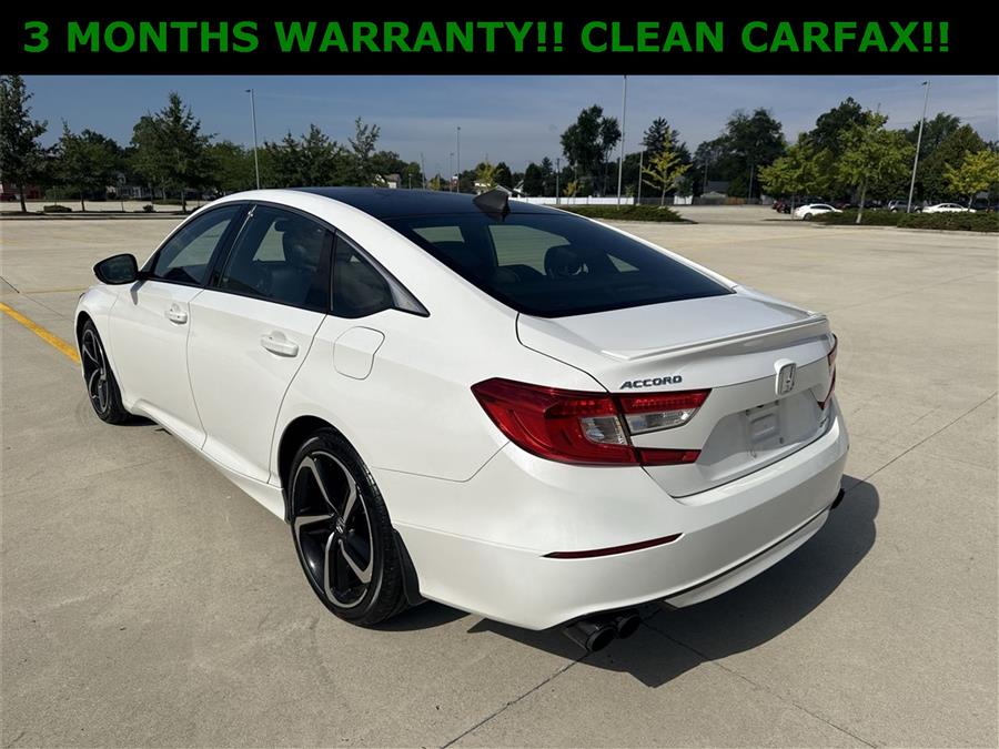 2018 Honda Accord Sport, available for sale in Elida, Ohio | Josh's All Under Ten LLC. Elida, Ohio 2018 Honda Accord Sport, available for sale in Elida, Ohio | Josh's All Under Ten LLC. Elida, Ohio