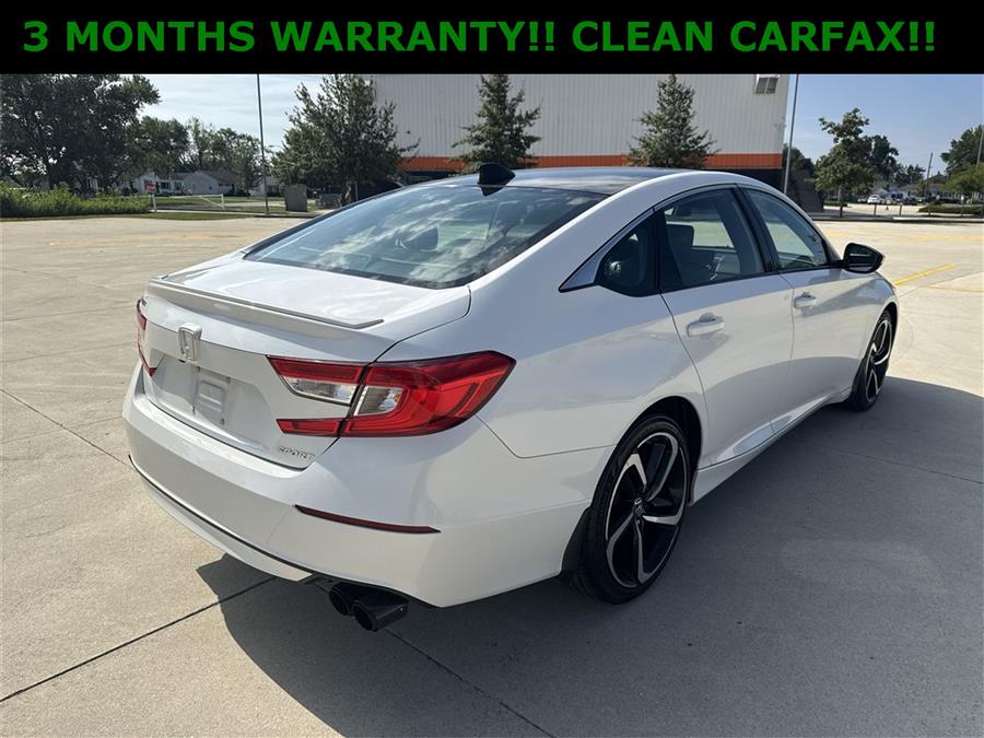 2018 Honda Accord Sport, available for sale in Elida, Ohio | Josh's All Under Ten LLC. Elida, Ohio 2018 Honda Accord Sport, available for sale in Elida, Ohio | Josh's All Under Ten LLC. Elida, Ohio