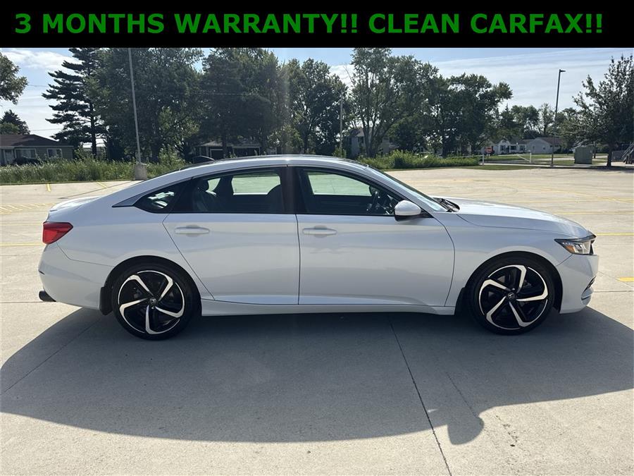 2018 Honda Accord Sport, available for sale in Elida, Ohio | Josh's All Under Ten LLC. Elida, Ohio 2018 Honda Accord Sport, available for sale in Elida, Ohio | Josh's All Under Ten LLC. Elida, Ohio