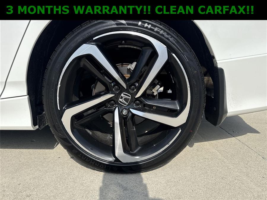 2018 Honda Accord Sport, available for sale in Elida, Ohio | Josh's All Under Ten LLC. Elida, Ohio 2018 Honda Accord Sport, available for sale in Elida, Ohio | Josh's All Under Ten LLC. Elida, Ohio