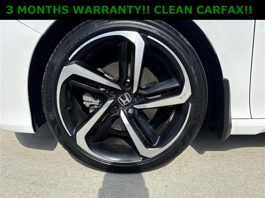 2018 Honda Accord Sport, available for sale in Elida, Ohio | Josh's All Under Ten LLC. Elida, Ohio 2018 Honda Accord Sport, available for sale in Elida, Ohio | Josh's All Under Ten LLC. Elida, Ohio