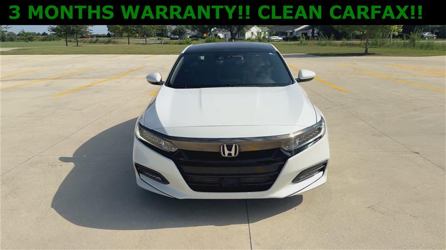 2018 Honda Accord Sport, available for sale in Elida, Ohio | Josh's All Under Ten LLC. Elida, Ohio 2018 Honda Accord Sport, available for sale in Elida, Ohio | Josh's All Under Ten LLC. Elida, Ohio