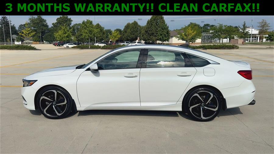 2018 Honda Accord Sport, available for sale in Elida, Ohio | Josh's All Under Ten LLC. Elida, Ohio 2018 Honda Accord Sport, available for sale in Elida, Ohio | Josh's All Under Ten LLC. Elida, Ohio