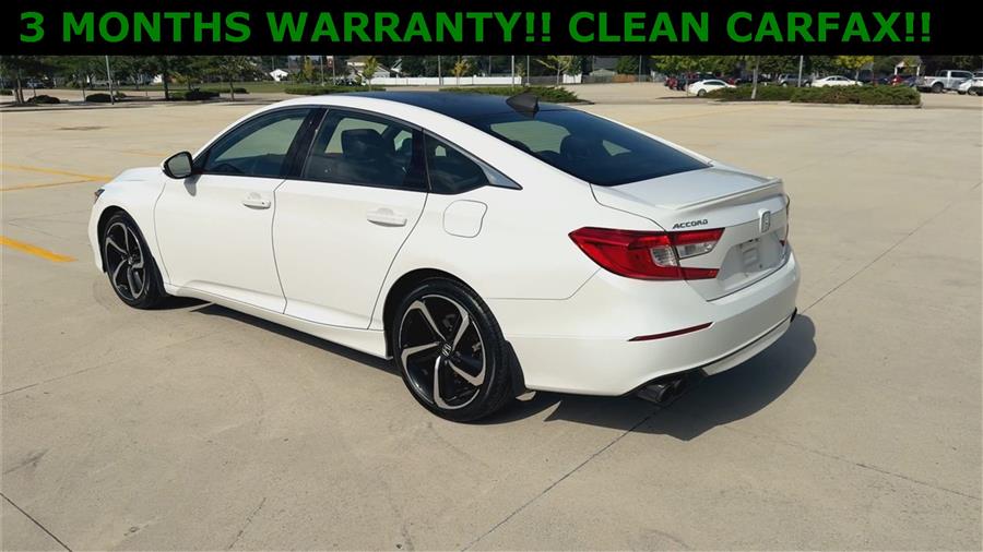 2018 Honda Accord Sport, available for sale in Elida, Ohio | Josh's All Under Ten LLC. Elida, Ohio 2018 Honda Accord Sport, available for sale in Elida, Ohio | Josh's All Under Ten LLC. Elida, Ohio