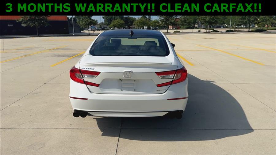 2018 Honda Accord Sport, available for sale in Elida, Ohio | Josh's All Under Ten LLC. Elida, Ohio 2018 Honda Accord Sport, available for sale in Elida, Ohio | Josh's All Under Ten LLC. Elida, Ohio