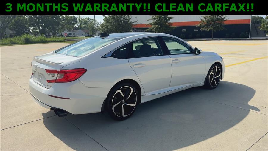 2018 Honda Accord Sport, available for sale in Elida, Ohio | Josh's All Under Ten LLC. Elida, Ohio 2018 Honda Accord Sport, available for sale in Elida, Ohio | Josh's All Under Ten LLC. Elida, Ohio