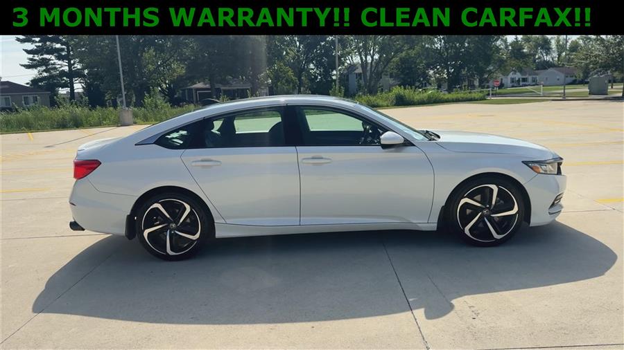 2018 Honda Accord Sport, available for sale in Elida, Ohio | Josh's All Under Ten LLC. Elida, Ohio 2018 Honda Accord Sport, available for sale in Elida, Ohio | Josh's All Under Ten LLC. Elida, Ohio