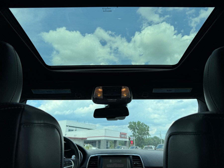 2015 Jeep Grand Cherokee 4WD 4dr SRT, available for sale in Ortonville, Michigan | Marsh Auto Sales LLC. Ortonville, Michigan 2015 Jeep Grand Cherokee 4WD 4dr SRT, available for sale in Ortonville, Michigan | Marsh Auto Sales LLC. Ortonville, Michigan