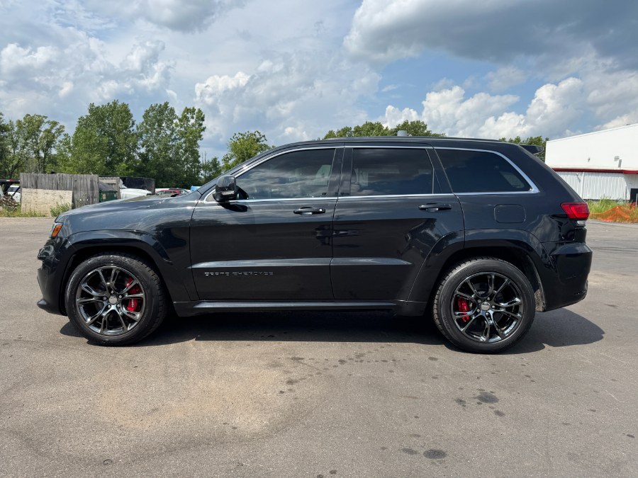 2015 Jeep Grand Cherokee 4WD 4dr SRT, available for sale in Ortonville, Michigan | Marsh Auto Sales LLC. Ortonville, Michigan 2015 Jeep Grand Cherokee 4WD 4dr SRT, available for sale in Ortonville, Michigan | Marsh Auto Sales LLC. Ortonville, Michigan