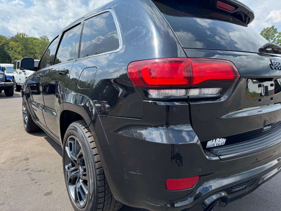 2015 Jeep Grand Cherokee 4WD 4dr SRT, available for sale in Ortonville, Michigan | Marsh Auto Sales LLC. Ortonville, Michigan 2015 Jeep Grand Cherokee 4WD 4dr SRT, available for sale in Ortonville, Michigan | Marsh Auto Sales LLC. Ortonville, Michigan