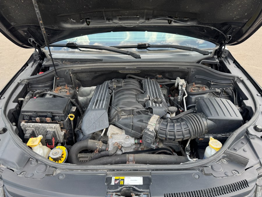 2015 Jeep Grand Cherokee 4WD 4dr SRT, available for sale in Ortonville, Michigan | Marsh Auto Sales LLC. Ortonville, Michigan 2015 Jeep Grand Cherokee 4WD 4dr SRT, available for sale in Ortonville, Michigan | Marsh Auto Sales LLC. Ortonville, Michigan