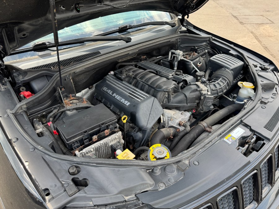 2015 Jeep Grand Cherokee 4WD 4dr SRT, available for sale in Ortonville, Michigan | Marsh Auto Sales LLC. Ortonville, Michigan 2015 Jeep Grand Cherokee 4WD 4dr SRT, available for sale in Ortonville, Michigan | Marsh Auto Sales LLC. Ortonville, Michigan