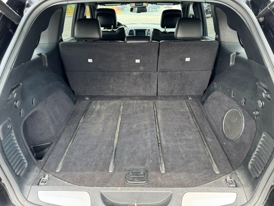 2015 Jeep Grand Cherokee 4WD 4dr SRT, available for sale in Ortonville, Michigan | Marsh Auto Sales LLC. Ortonville, Michigan 2015 Jeep Grand Cherokee 4WD 4dr SRT, available for sale in Ortonville, Michigan | Marsh Auto Sales LLC. Ortonville, Michigan