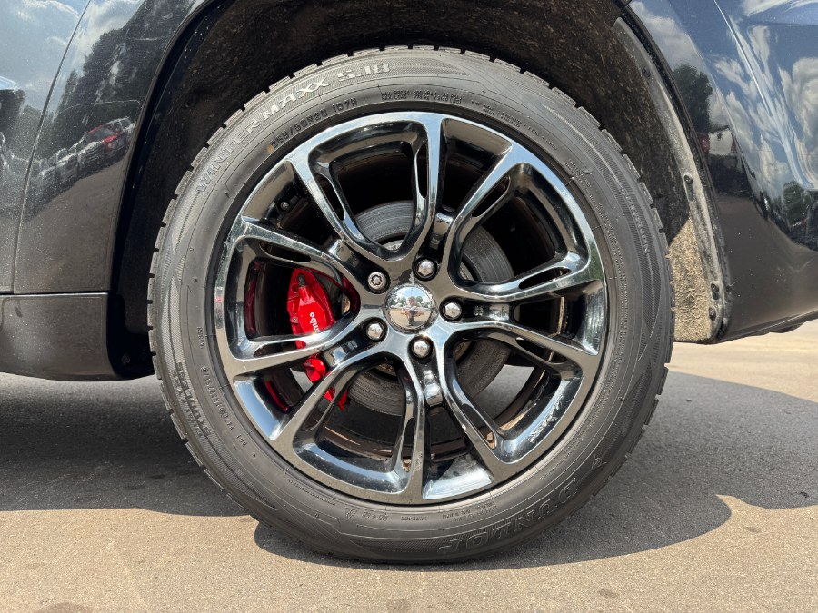 2015 Jeep Grand Cherokee 4WD 4dr SRT, available for sale in Ortonville, Michigan | Marsh Auto Sales LLC. Ortonville, Michigan 2015 Jeep Grand Cherokee 4WD 4dr SRT, available for sale in Ortonville, Michigan | Marsh Auto Sales LLC. Ortonville, Michigan