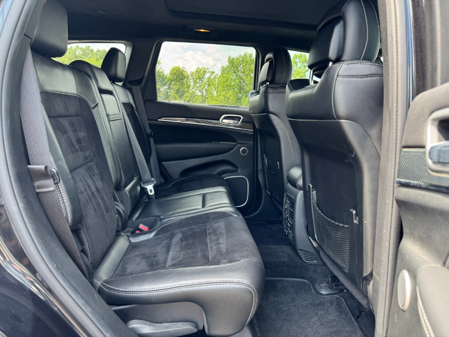 2015 Jeep Grand Cherokee 4WD 4dr SRT, available for sale in Ortonville, Michigan | Marsh Auto Sales LLC. Ortonville, Michigan 2015 Jeep Grand Cherokee 4WD 4dr SRT, available for sale in Ortonville, Michigan | Marsh Auto Sales LLC. Ortonville, Michigan