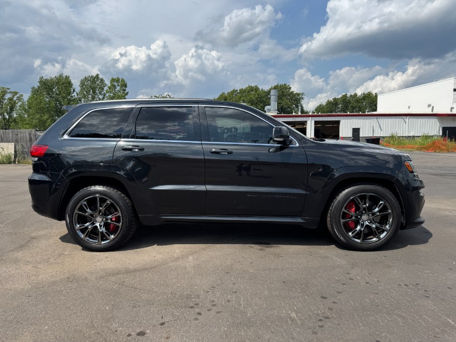 2015 Jeep Grand Cherokee 4WD 4dr SRT, available for sale in Ortonville, Michigan | Marsh Auto Sales LLC. Ortonville, Michigan 2015 Jeep Grand Cherokee 4WD 4dr SRT, available for sale in Ortonville, Michigan | Marsh Auto Sales LLC. Ortonville, Michigan