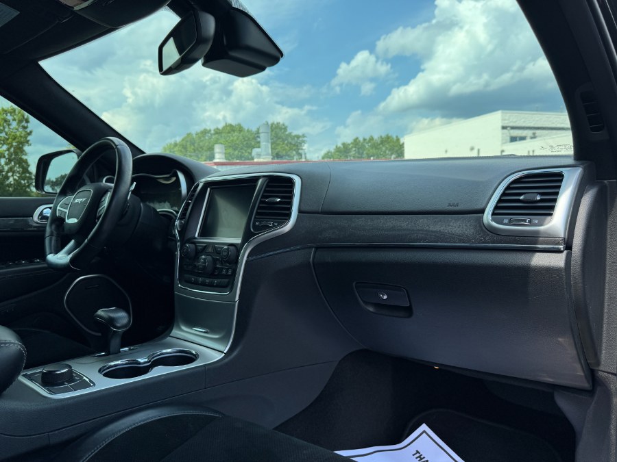 2015 Jeep Grand Cherokee 4WD 4dr SRT, available for sale in Ortonville, Michigan | Marsh Auto Sales LLC. Ortonville, Michigan 2015 Jeep Grand Cherokee 4WD 4dr SRT, available for sale in Ortonville, Michigan | Marsh Auto Sales LLC. Ortonville, Michigan