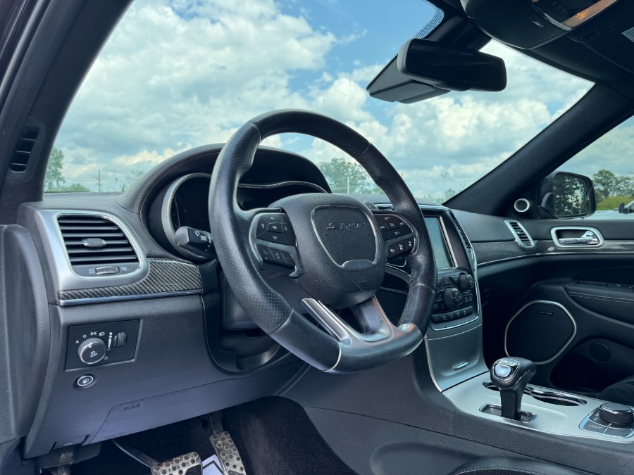 2015 Jeep Grand Cherokee 4WD 4dr SRT, available for sale in Ortonville, Michigan | Marsh Auto Sales LLC. Ortonville, Michigan 2015 Jeep Grand Cherokee 4WD 4dr SRT, available for sale in Ortonville, Michigan | Marsh Auto Sales LLC. Ortonville, Michigan