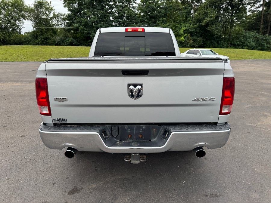 2012 Ram 1500 4WD Quad Cab 140.5" Laramie, available for sale in Ortonville, Michigan | Marsh Auto Sales LLC. Ortonville, Michigan 2012 Ram 1500 4WD Quad Cab 140.5" Laramie, available for sale in Ortonville, Michigan | Marsh Auto Sales LLC. Ortonville, Michigan