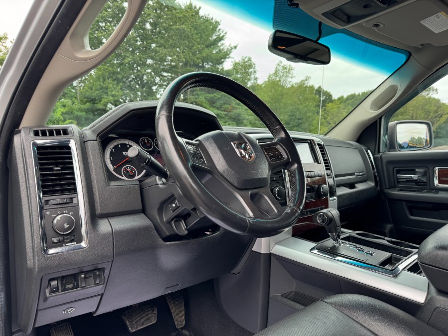 2012 Ram 1500 4WD Quad Cab 140.5" Laramie, available for sale in Ortonville, Michigan | Marsh Auto Sales LLC. Ortonville, Michigan 2012 Ram 1500 4WD Quad Cab 140.5" Laramie, available for sale in Ortonville, Michigan | Marsh Auto Sales LLC. Ortonville, Michigan