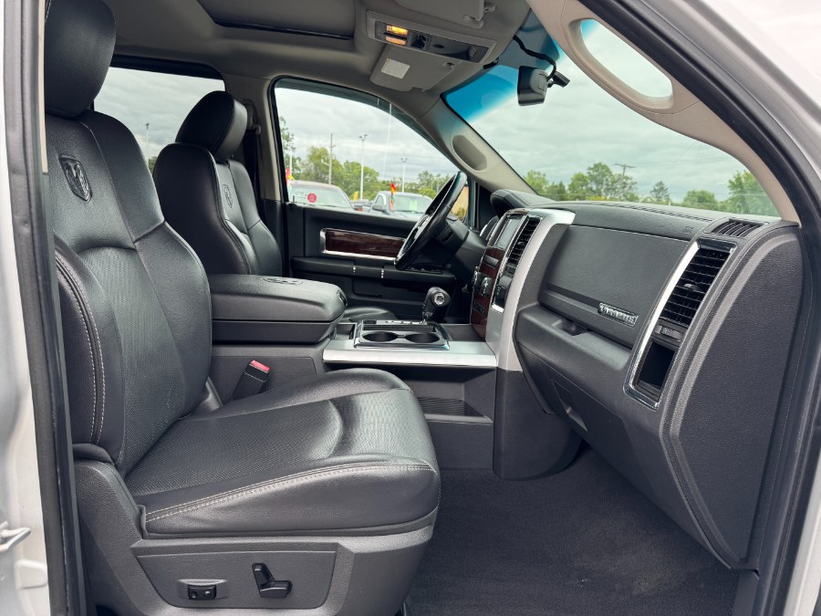 2012 Ram 1500 4WD Quad Cab 140.5" Laramie, available for sale in Ortonville, Michigan | Marsh Auto Sales LLC. Ortonville, Michigan 2012 Ram 1500 4WD Quad Cab 140.5" Laramie, available for sale in Ortonville, Michigan | Marsh Auto Sales LLC. Ortonville, Michigan
