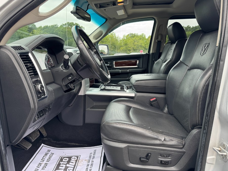 2012 Ram 1500 4WD Quad Cab 140.5" Laramie, available for sale in Ortonville, Michigan | Marsh Auto Sales LLC. Ortonville, Michigan 2012 Ram 1500 4WD Quad Cab 140.5" Laramie, available for sale in Ortonville, Michigan | Marsh Auto Sales LLC. Ortonville, Michigan