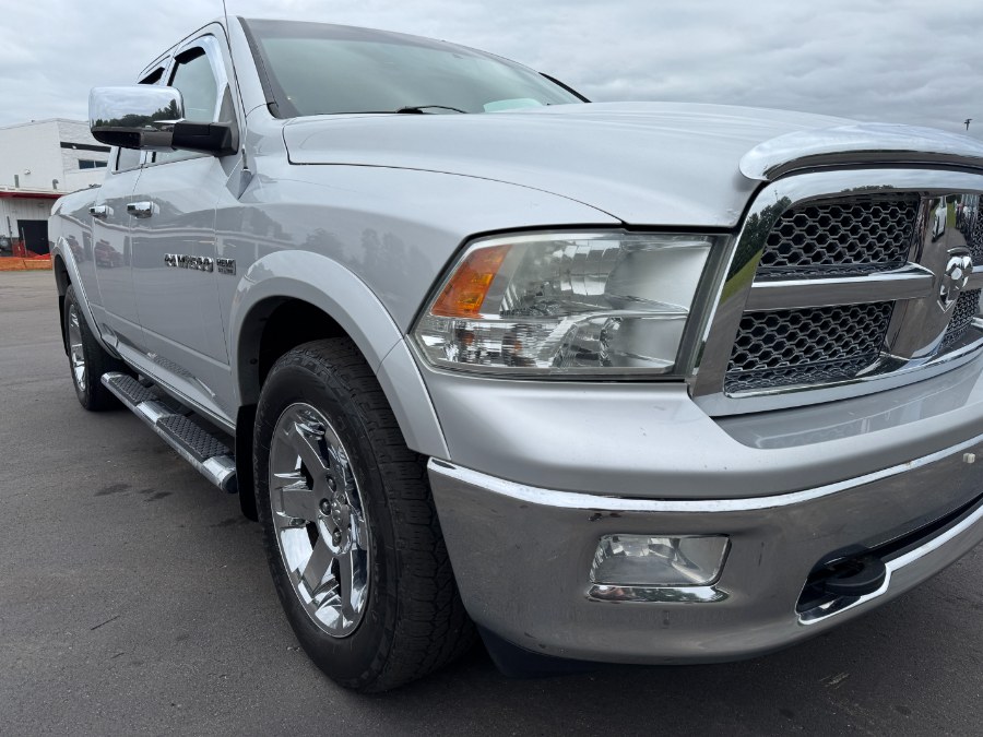 2012 Ram 1500 4WD Quad Cab 140.5" Laramie, available for sale in Ortonville, Michigan | Marsh Auto Sales LLC. Ortonville, Michigan 2012 Ram 1500 4WD Quad Cab 140.5" Laramie, available for sale in Ortonville, Michigan | Marsh Auto Sales LLC. Ortonville, Michigan