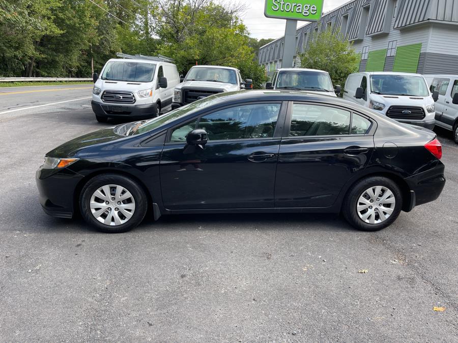 2012 Honda Civic Sdn 4dr Auto LX, available for sale in Ashland, Massachusetts | New Beginning Auto Service Inc. Ashland, Massachusetts 2012 Honda Civic Sdn 4dr Auto LX, available for sale in Ashland, Massachusetts | New Beginning Auto Service Inc. Ashland, Massachusetts
