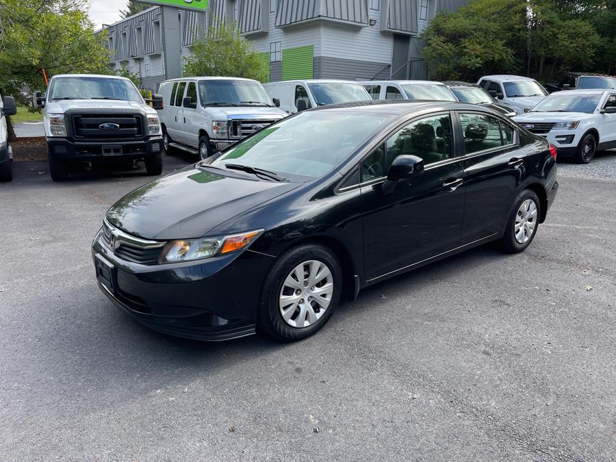 2012 Honda Civic Sdn 4dr Auto LX, available for sale in Ashland, Massachusetts | New Beginning Auto Service Inc. Ashland, Massachusetts 2012 Honda Civic Sdn 4dr Auto LX, available for sale in Ashland, Massachusetts | New Beginning Auto Service Inc. Ashland, Massachusetts