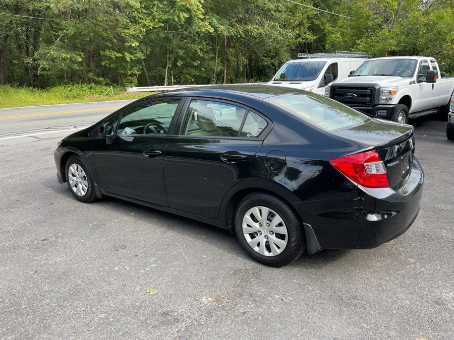 2012 Honda Civic Sdn 4dr Auto LX, available for sale in Ashland, Massachusetts | New Beginning Auto Service Inc. Ashland, Massachusetts 2012 Honda Civic Sdn 4dr Auto LX, available for sale in Ashland, Massachusetts | New Beginning Auto Service Inc. Ashland, Massachusetts