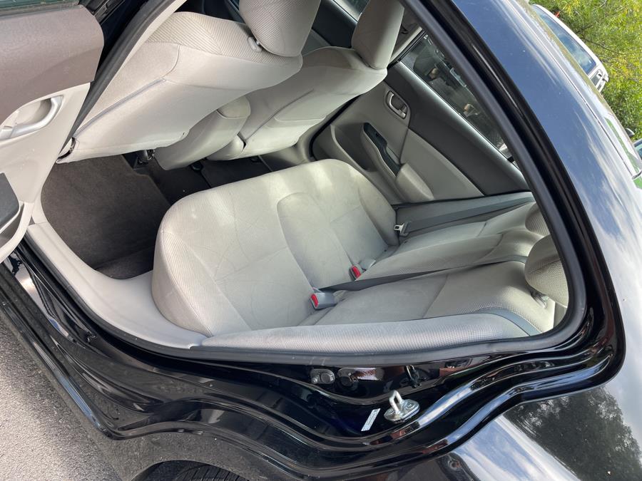 2012 Honda Civic Sdn 4dr Auto LX, available for sale in Ashland, Massachusetts | New Beginning Auto Service Inc. Ashland, Massachusetts 2012 Honda Civic Sdn 4dr Auto LX, available for sale in Ashland, Massachusetts | New Beginning Auto Service Inc. Ashland, Massachusetts