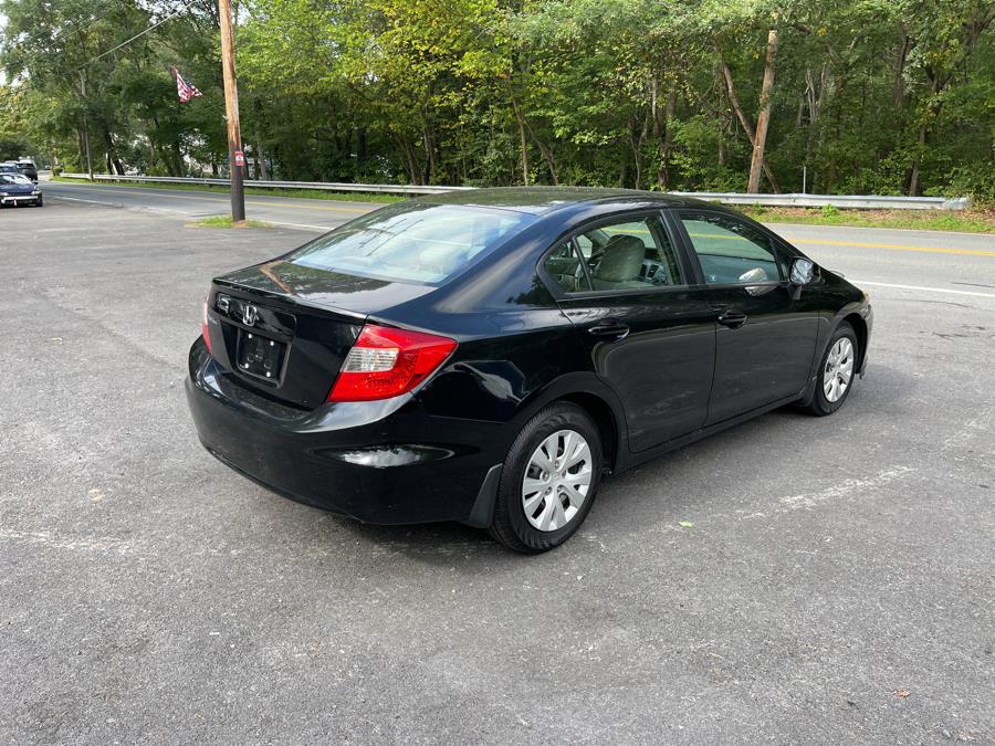 2012 Honda Civic Sdn 4dr Auto LX, available for sale in Ashland, Massachusetts | New Beginning Auto Service Inc. Ashland, Massachusetts 2012 Honda Civic Sdn 4dr Auto LX, available for sale in Ashland, Massachusetts | New Beginning Auto Service Inc. Ashland, Massachusetts