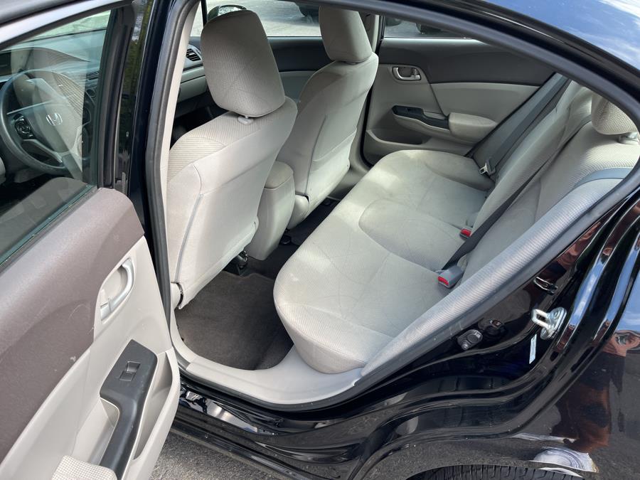 2012 Honda Civic Sdn 4dr Auto LX, available for sale in Ashland, Massachusetts | New Beginning Auto Service Inc. Ashland, Massachusetts 2012 Honda Civic Sdn 4dr Auto LX, available for sale in Ashland, Massachusetts | New Beginning Auto Service Inc. Ashland, Massachusetts