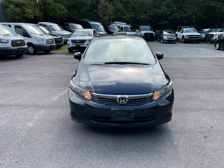 2012 Honda Civic Sdn 4dr Auto LX, available for sale in Ashland, Massachusetts | New Beginning Auto Service Inc. Ashland, Massachusetts 2012 Honda Civic Sdn 4dr Auto LX, available for sale in Ashland, Massachusetts | New Beginning Auto Service Inc. Ashland, Massachusetts