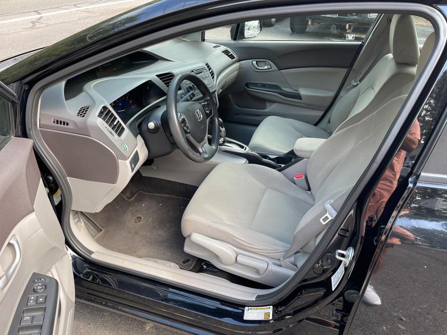 2012 Honda Civic Sdn 4dr Auto LX, available for sale in Ashland, Massachusetts | New Beginning Auto Service Inc. Ashland, Massachusetts 2012 Honda Civic Sdn 4dr Auto LX, available for sale in Ashland, Massachusetts | New Beginning Auto Service Inc. Ashland, Massachusetts