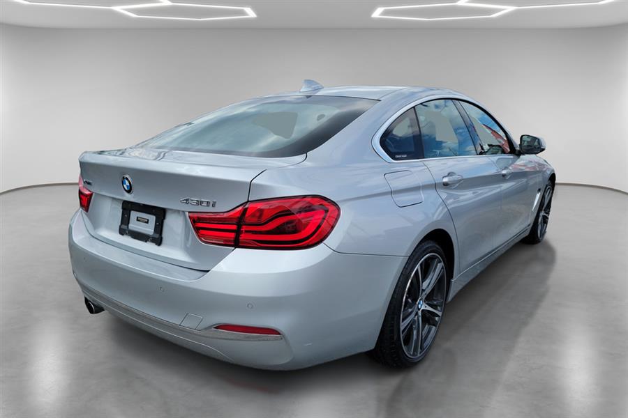 2019 BMW 4 Series 430i xDrive Gran Coupe, available for sale in Lindenhurst, New York | Power Motor Group. Lindenhurst, New York 2019 BMW 4 Series 430i xDrive Gran Coupe, available for sale in Lindenhurst, New York | Power Motor Group. Lindenhurst, New York