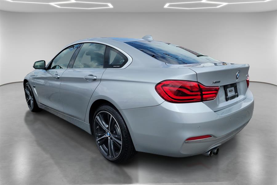 2019 BMW 4 Series 430i xDrive Gran Coupe, available for sale in Lindenhurst, New York | Power Motor Group. Lindenhurst, New York 2019 BMW 4 Series 430i xDrive Gran Coupe, available for sale in Lindenhurst, New York | Power Motor Group. Lindenhurst, New York