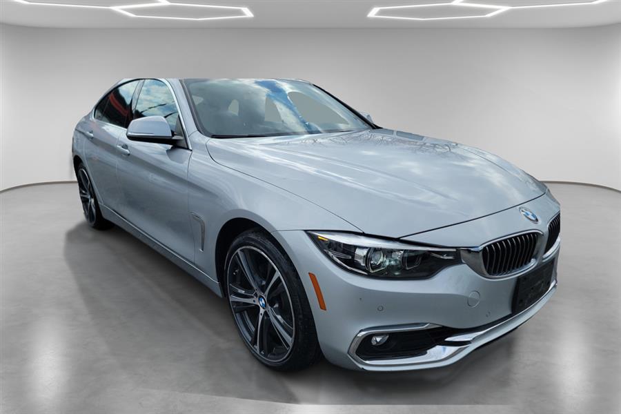 2019 BMW 4 Series 430i xDrive Gran Coupe, available for sale in Lindenhurst, New York | Power Motor Group. Lindenhurst, New York 2019 BMW 4 Series 430i xDrive Gran Coupe, available for sale in Lindenhurst, New York | Power Motor Group. Lindenhurst, New York