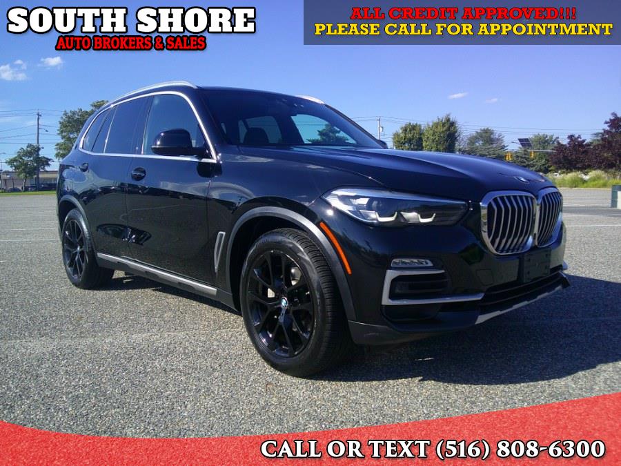2019 BMW X5 xDrive40i Sports Activity Vehicle, available for sale in Massapequa, New York | South Shore Auto Brokers & Sales. Massapequa, New York 2019 BMW X5 xDrive40i Sports Activity Vehicle, available for sale in Massapequa, New York | South Shore Auto Brokers & Sales. Massapequa, New York
