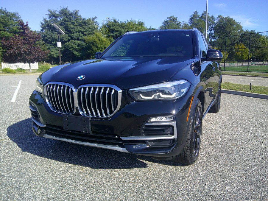 2019 BMW X5 xDrive40i Sports Activity Vehicle, available for sale in Massapequa, New York | South Shore Auto Brokers & Sales. Massapequa, New York 2019 BMW X5 xDrive40i Sports Activity Vehicle, available for sale in Massapequa, New York | South Shore Auto Brokers & Sales. Massapequa, New York
