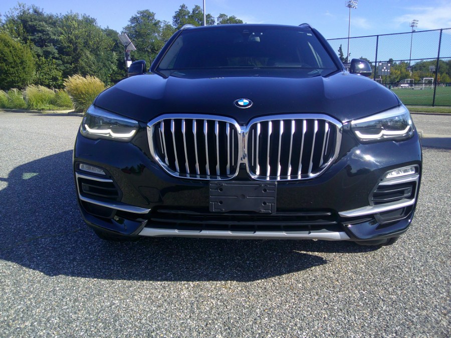 2019 BMW X5 xDrive40i Sports Activity Vehicle, available for sale in Massapequa, New York | South Shore Auto Brokers & Sales. Massapequa, New York 2019 BMW X5 xDrive40i Sports Activity Vehicle, available for sale in Massapequa, New York | South Shore Auto Brokers & Sales. Massapequa, New York
