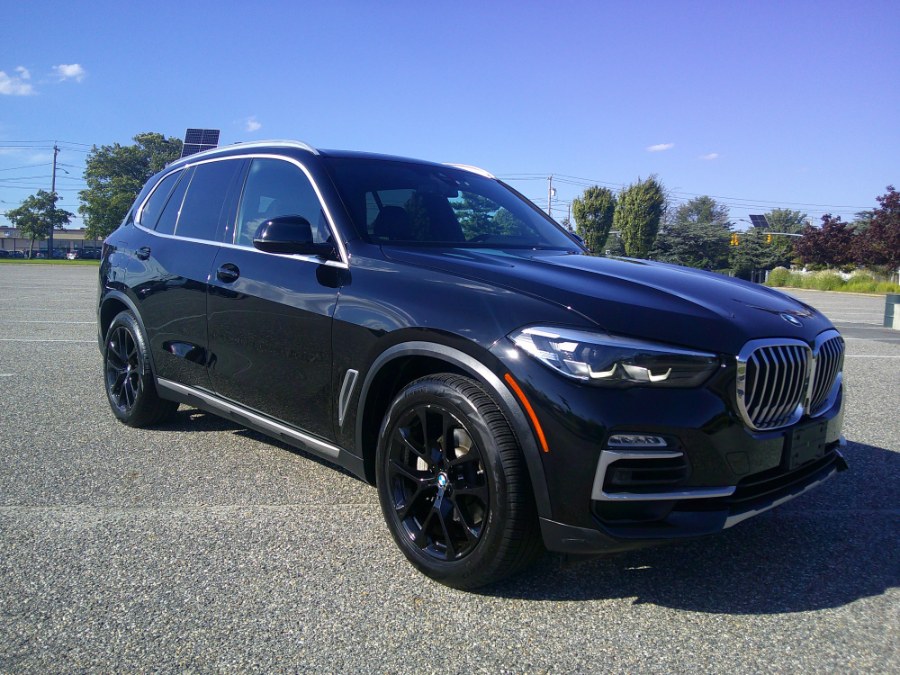 2019 BMW X5 xDrive40i Sports Activity Vehicle, available for sale in Massapequa, New York | South Shore Auto Brokers & Sales. Massapequa, New York 2019 BMW X5 xDrive40i Sports Activity Vehicle, available for sale in Massapequa, New York | South Shore Auto Brokers & Sales. Massapequa, New York