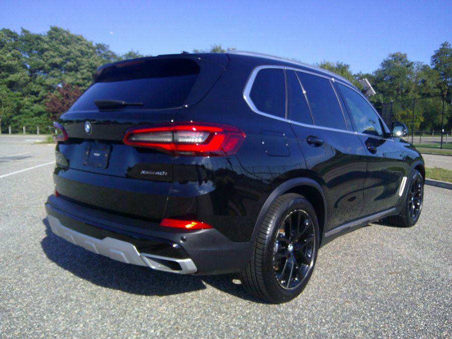 2019 BMW X5 xDrive40i Sports Activity Vehicle, available for sale in Massapequa, New York | South Shore Auto Brokers & Sales. Massapequa, New York 2019 BMW X5 xDrive40i Sports Activity Vehicle, available for sale in Massapequa, New York | South Shore Auto Brokers & Sales. Massapequa, New York